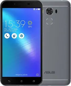 Замена кнопки включения на телефоне Asus ZenFone 3 Max (ZC553KL) в Екатеринбурге